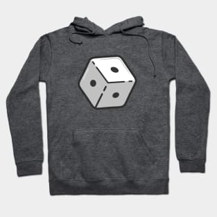 Dice of life Hoodie